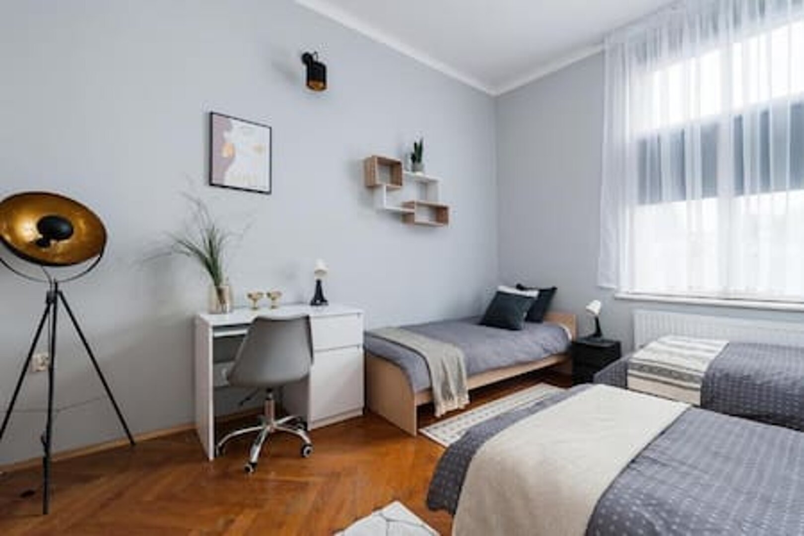 Room8 Apartment 4/5 by Cracovia Prime Room8 Apartment 4/5 by Cracovia Prime