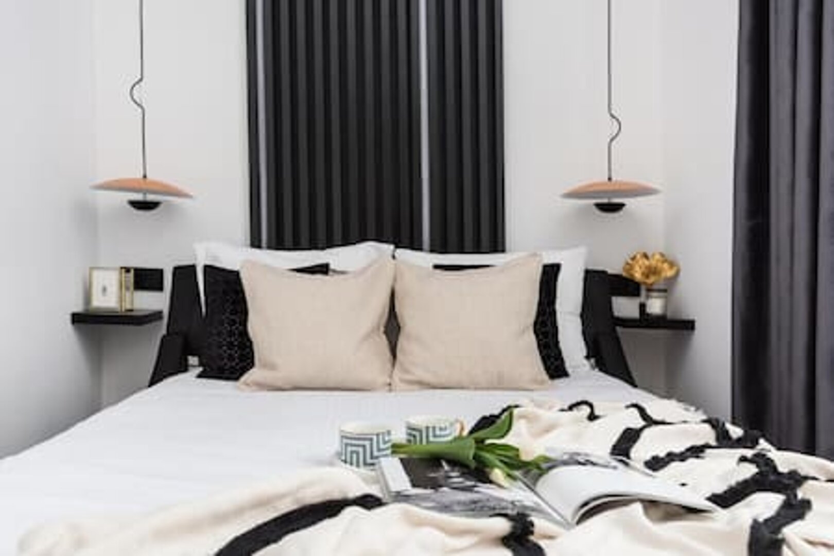 Copper Apartment by Cracovia Prime Copper Apartment by Cracovia Prime