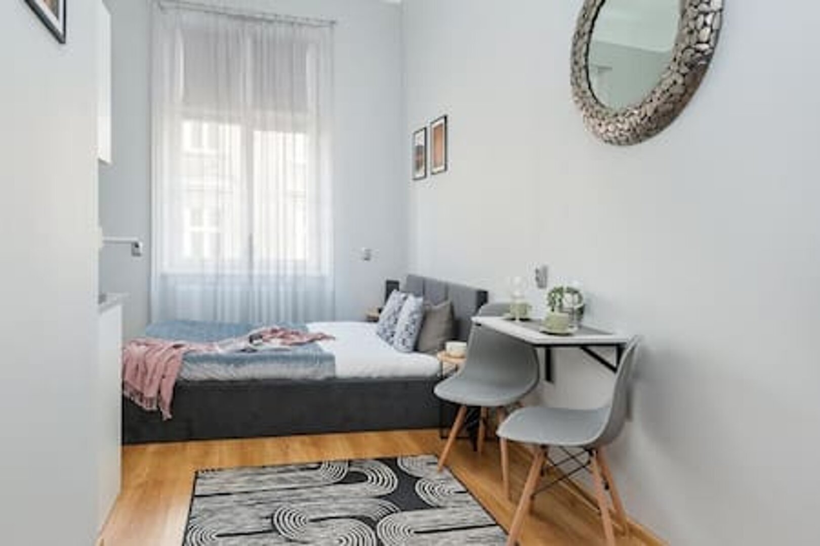 Loc8 Cozy Apartment by Cracovia Prime Loc8 Cozy Apartment by Cracovia Prime