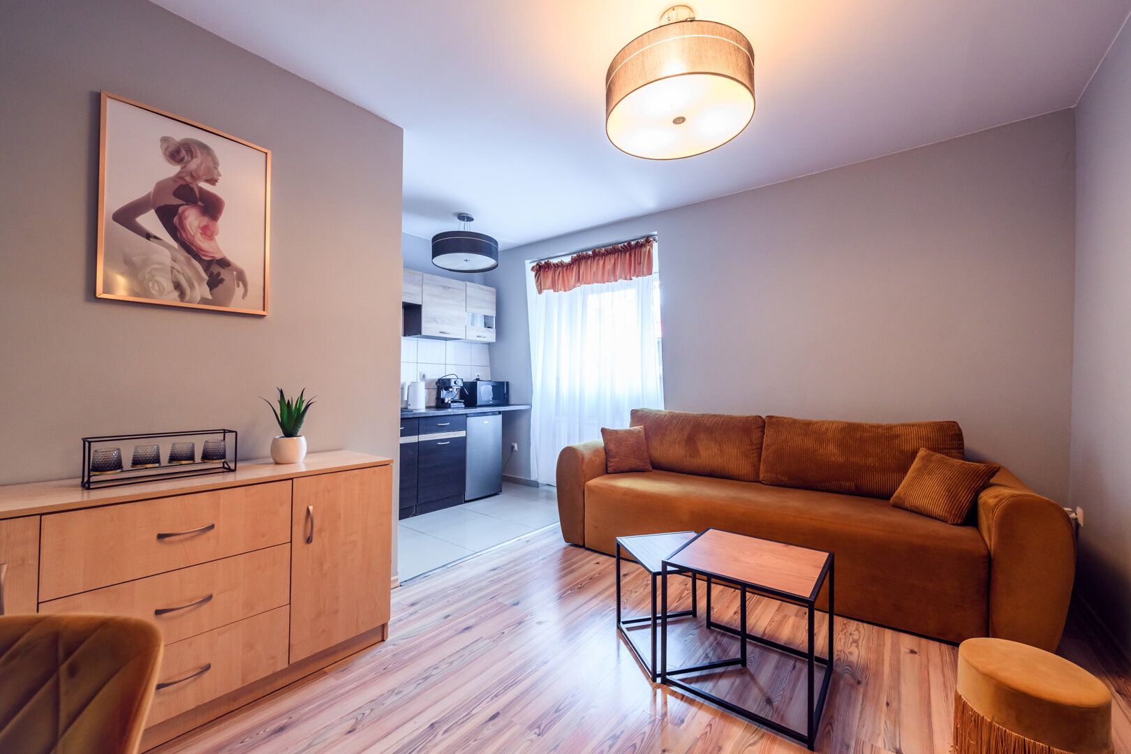 Honey Apartment by Cracovia Prime Honey Apartment by Cracovia Prime