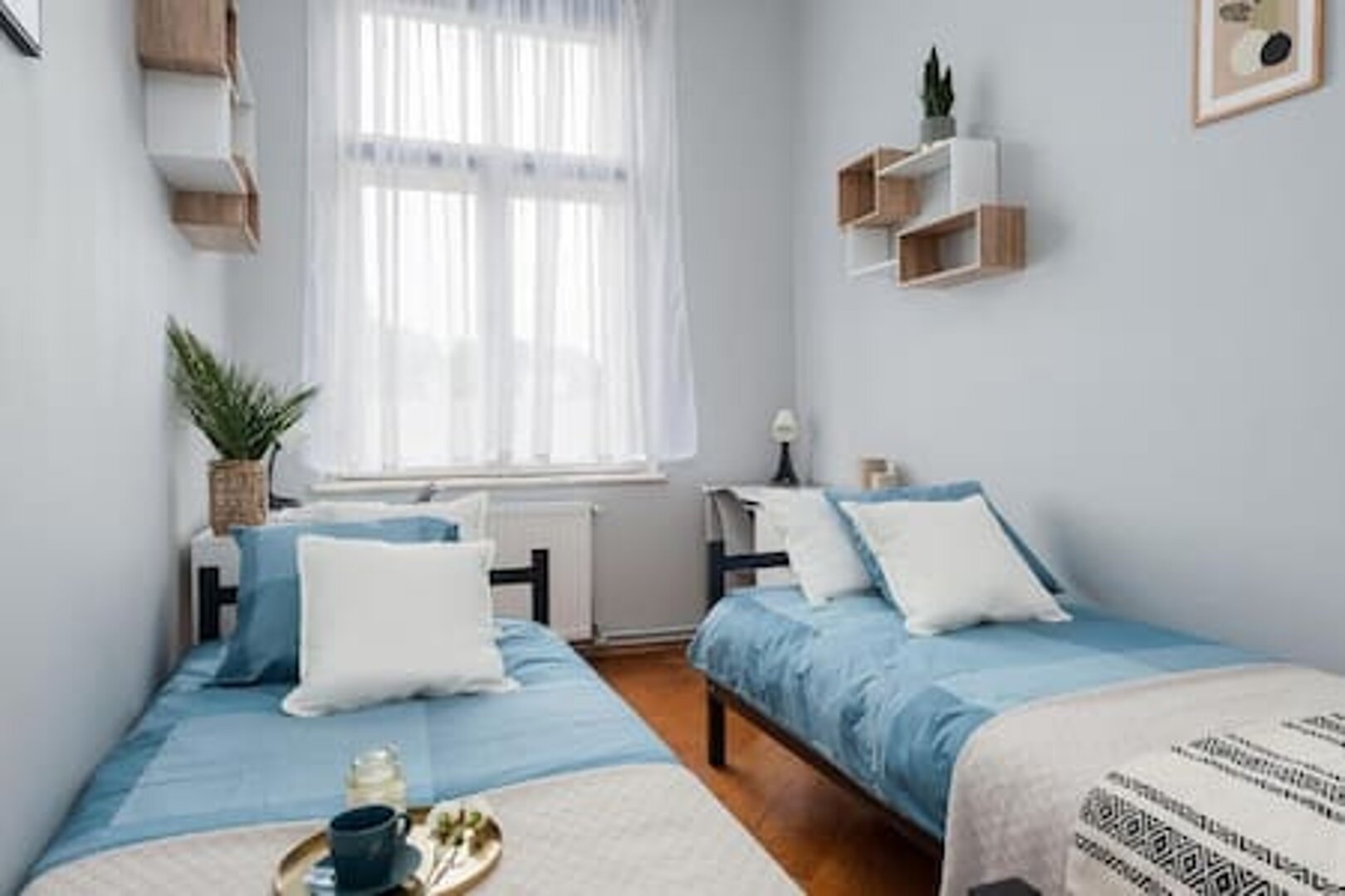 Room8 Apartment 4/2 by Cracovia Prime Room8 Apartment 4/2 by Cracovia Prime