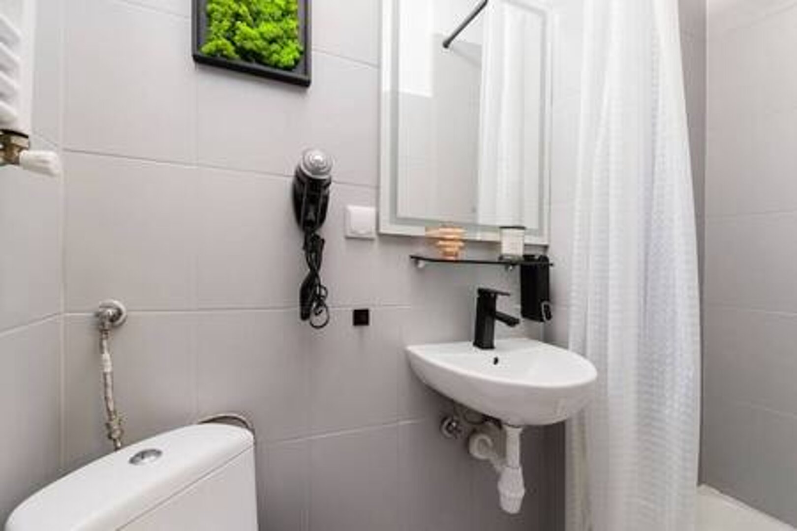 Loc8 Gris apartment by Cracovia Prime Loc8 Gris apartment by Cracovia Prime
