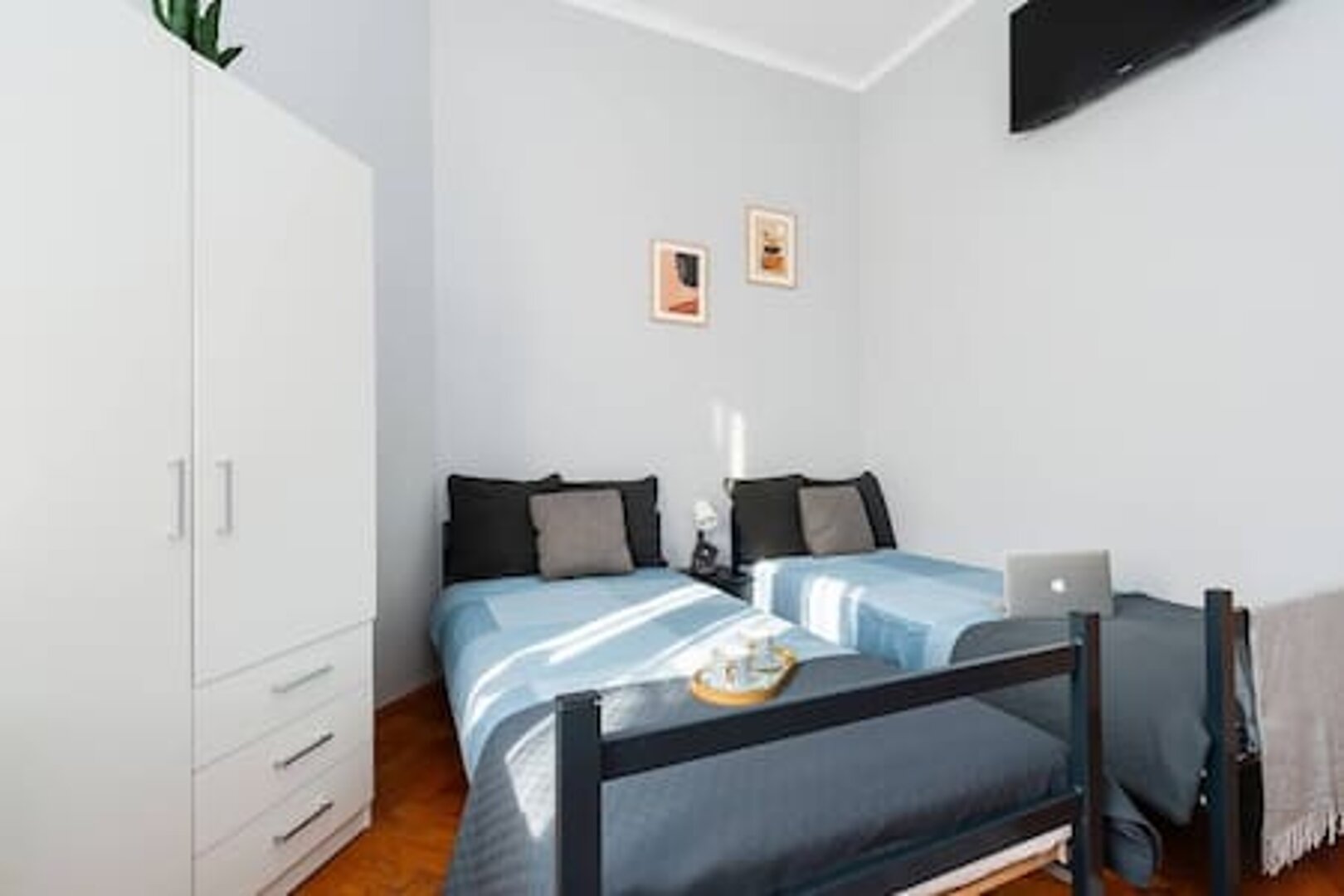 Room8 Apartment 4/6 by Cracovia Prime Room8 Apartment 4/6 by Cracovia Prime