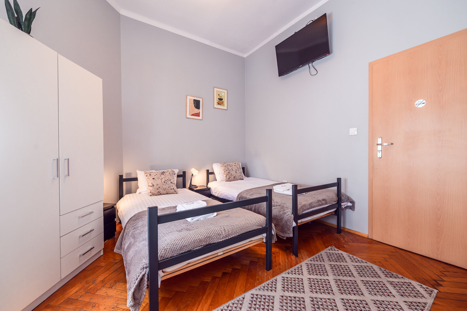 Room8 Apartment 4/6 by Cracovia Prime Room8 Apartment 4/6 by Cracovia Prime