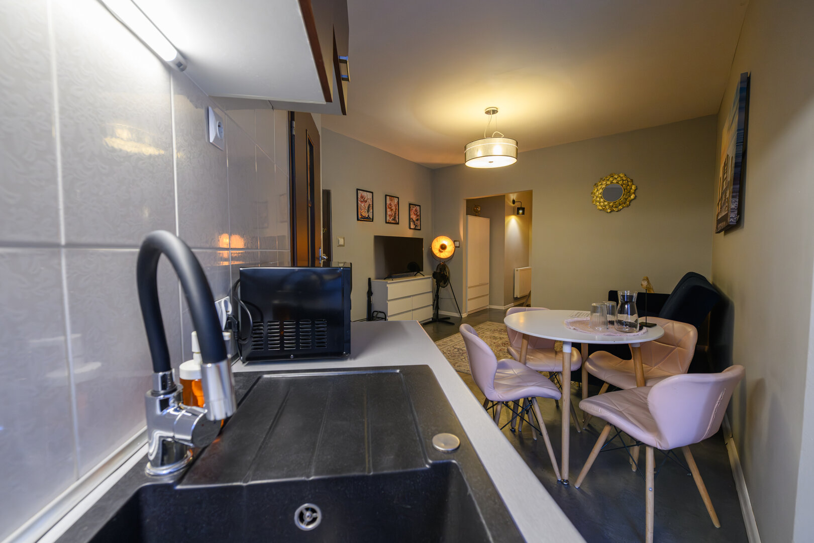 Loc8 Sapphire Apartment by Cracovia Prime