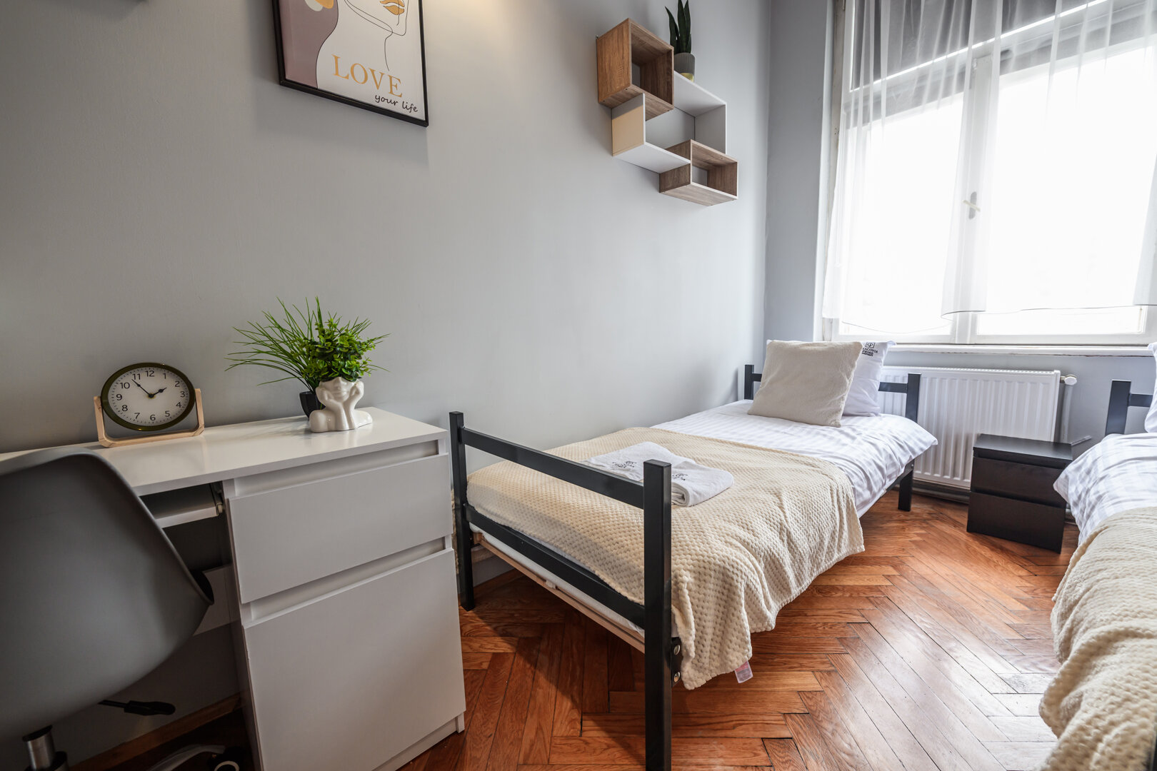 Room8 Aptartment 4/4 by Cracovia Prime Room8 Aptartment 4/4 by Cracovia Prime