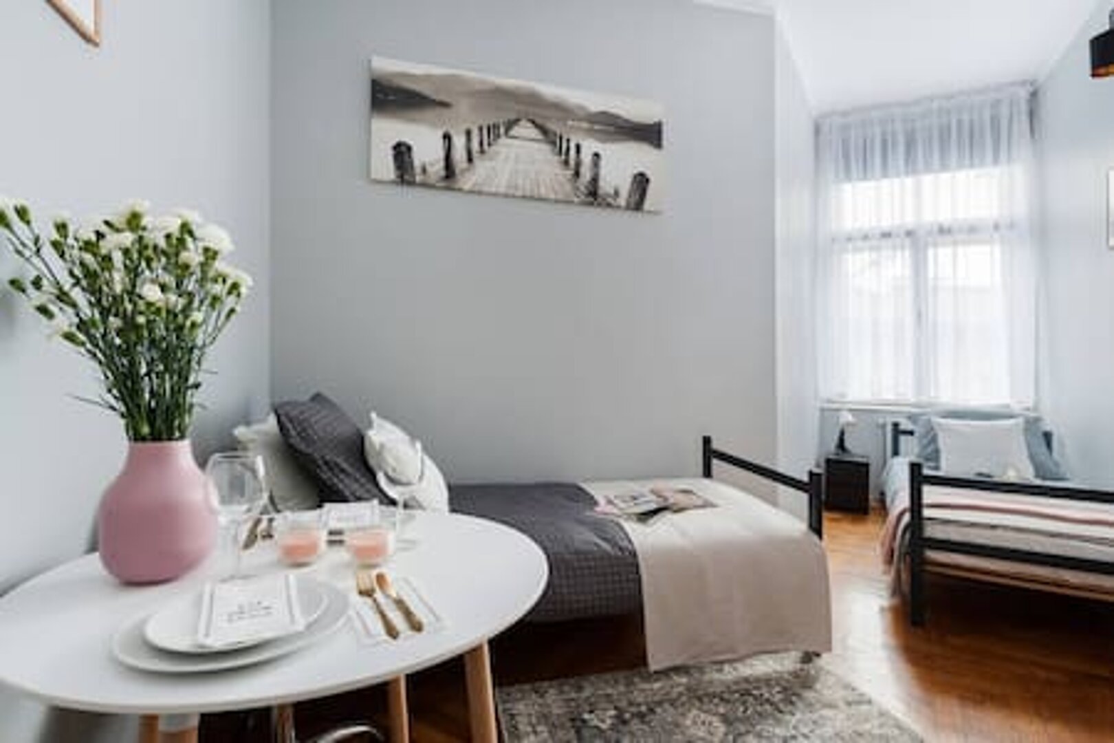 Room8 Apartment 4/7 by Cracovia Prime Room8 Apartment 4/7 by Cracovia Prime