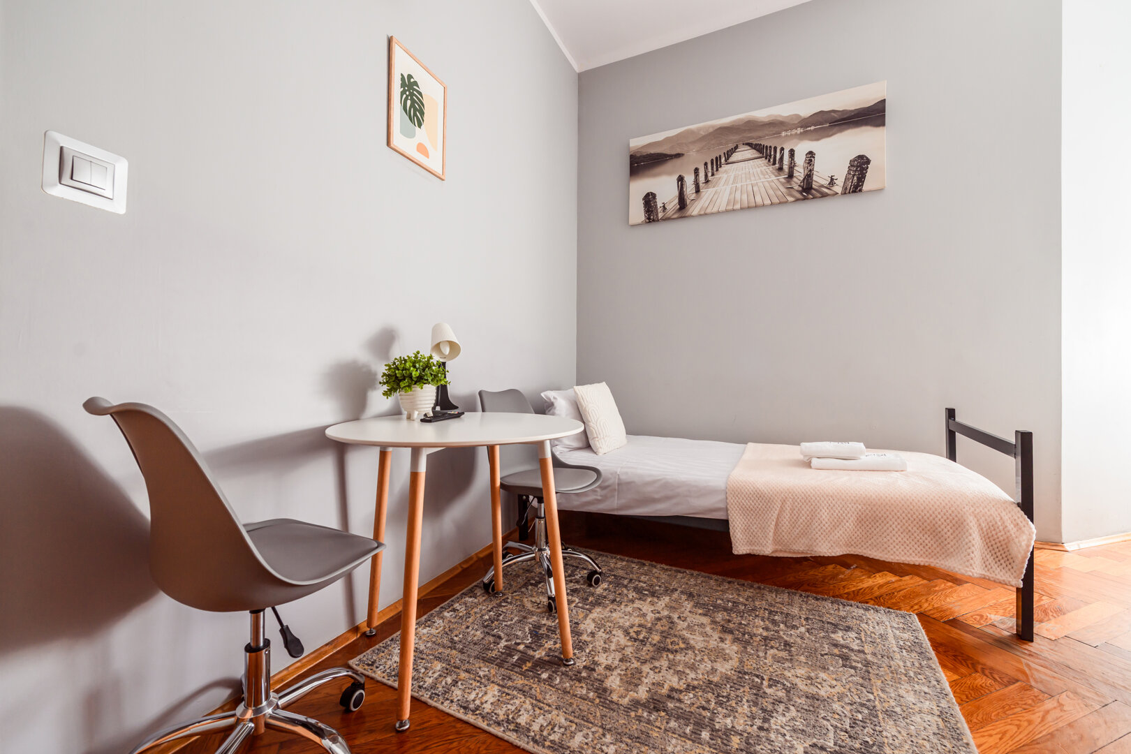 Room8 Apartment 4/7 by Cracovia Prime Room8 Apartment 4/7 by Cracovia Prime