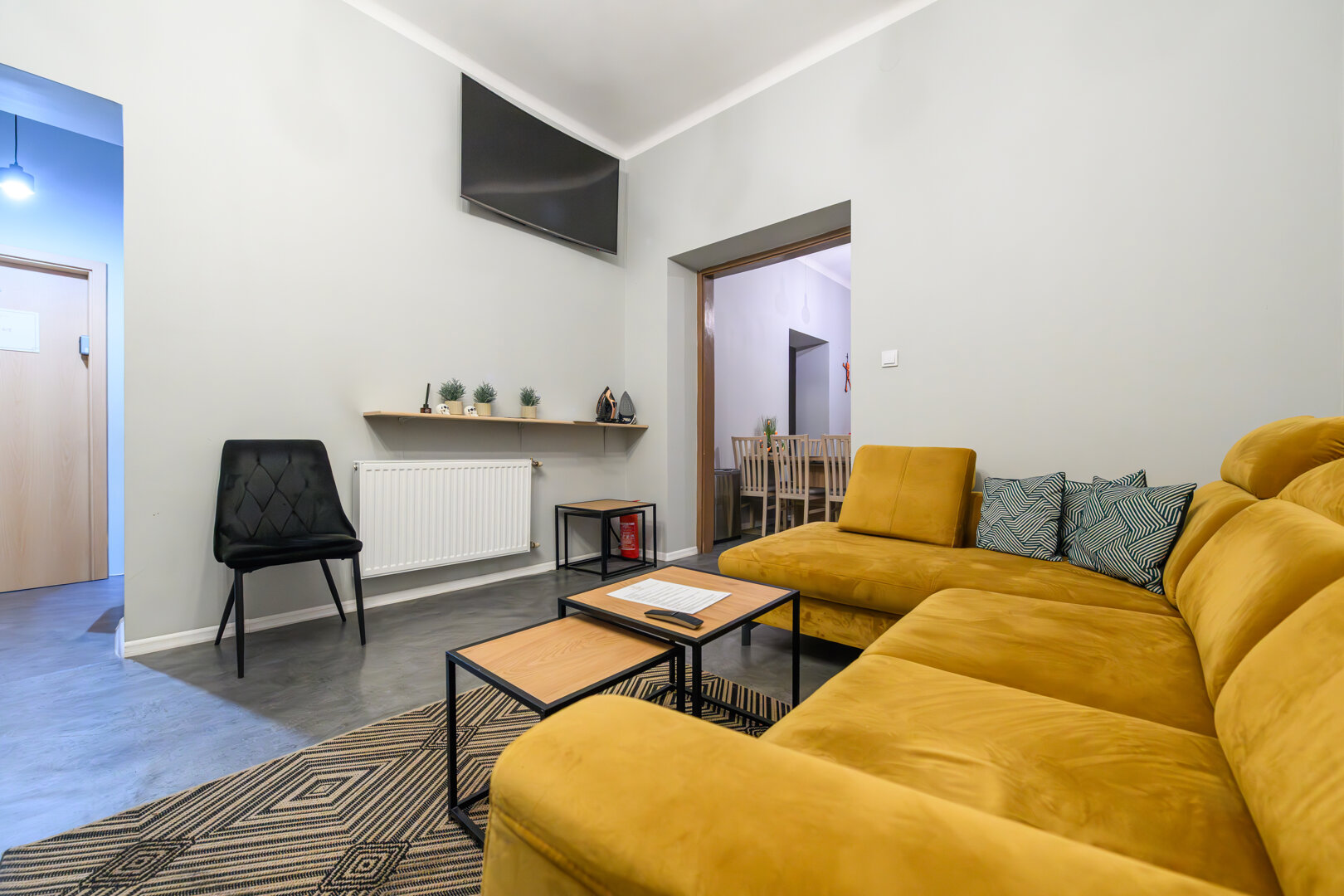 FIDCORP SPÓŁKA Z OGRANICZONĄ ODPOWIEDZIALNOŚCIĄ WIELOPOLE SPÓŁKA KOMANDYTOWA - 15