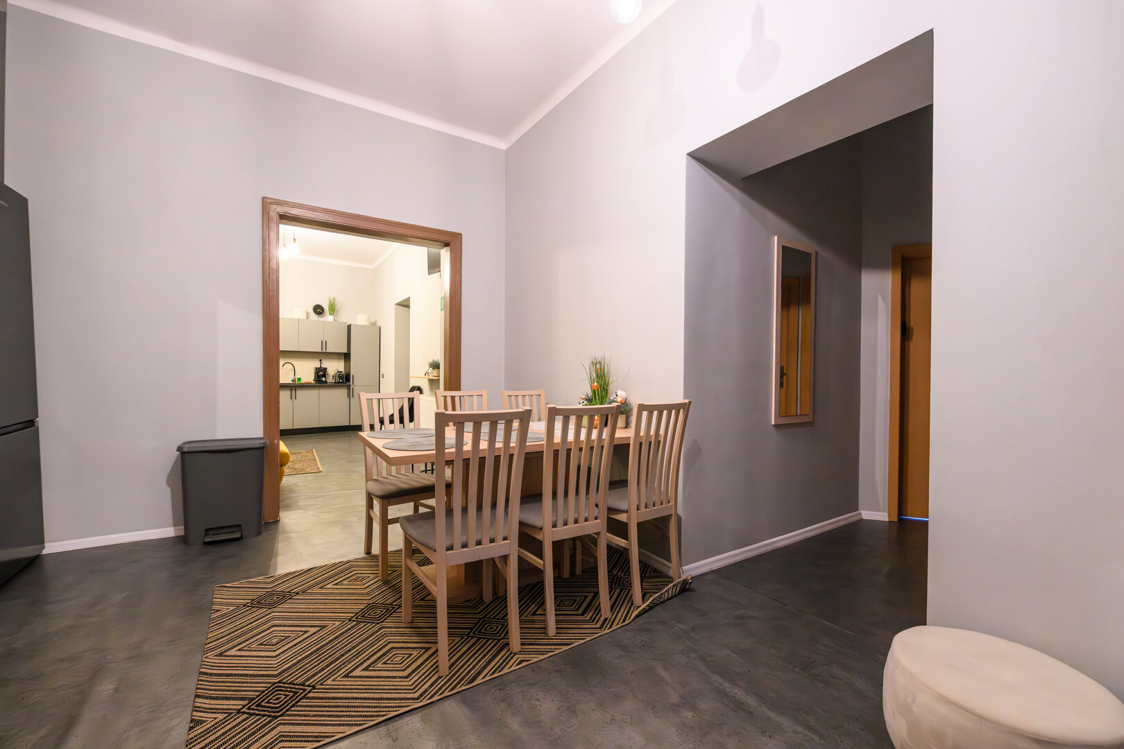 Room8 Apartment 4/7 by Cracovia Prime