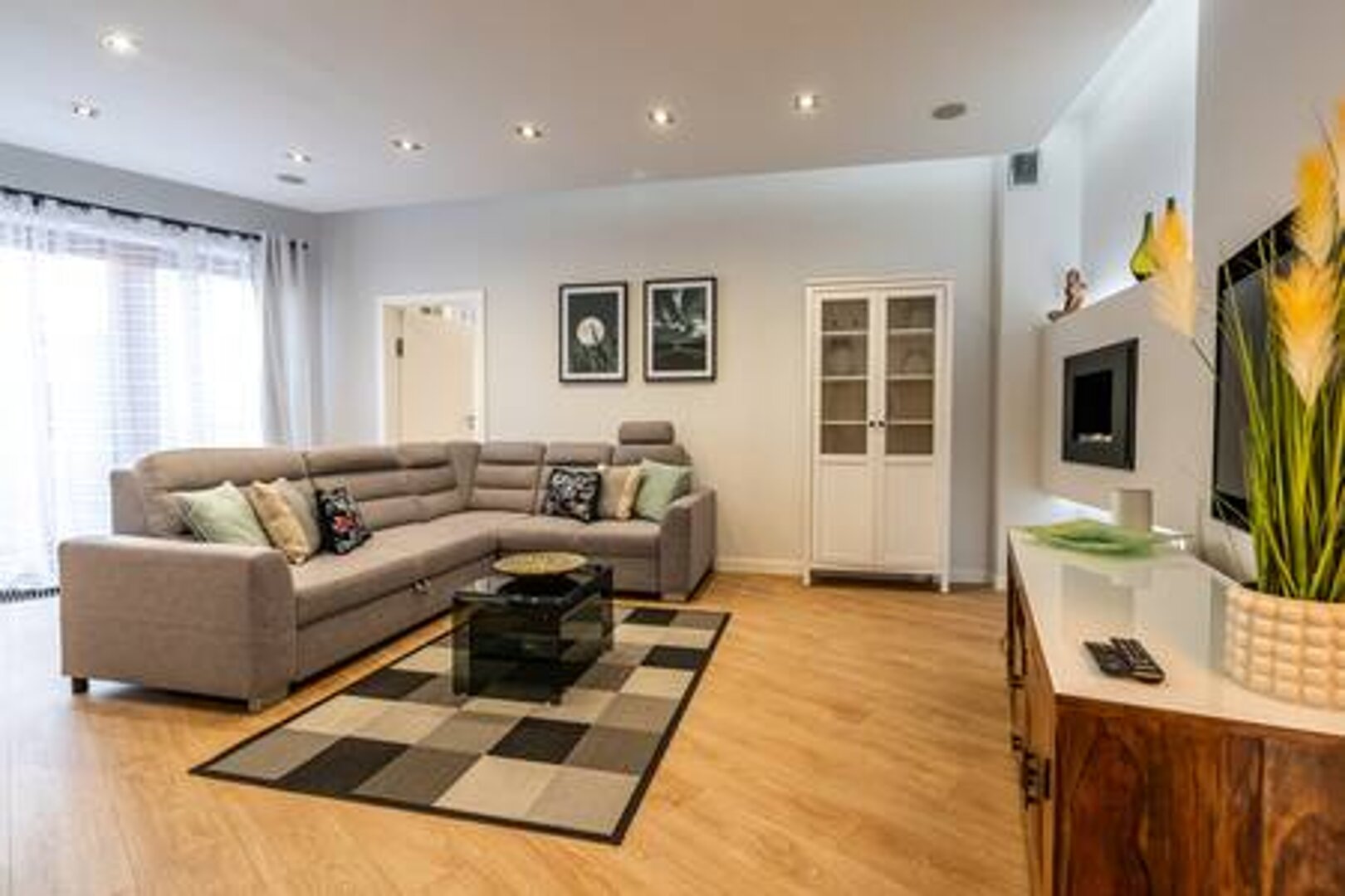 FIDCORP SPÓŁKA Z OGRANICZONĄ ODPOWIEDZIALNOŚCIĄ WIELOPOLE SPÓŁKA KOMANDYTOWA - 4