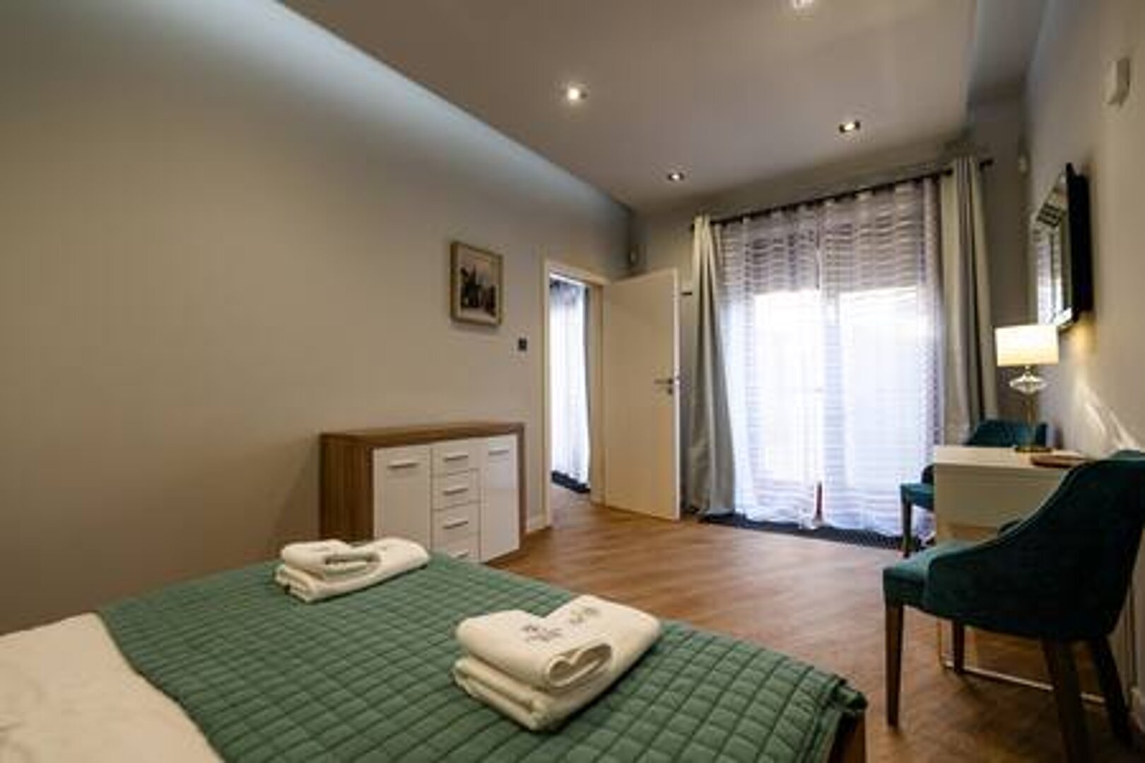 FIDCORP SPÓŁKA Z OGRANICZONĄ ODPOWIEDZIALNOŚCIĄ WIELOPOLE SPÓŁKA KOMANDYTOWA - 9