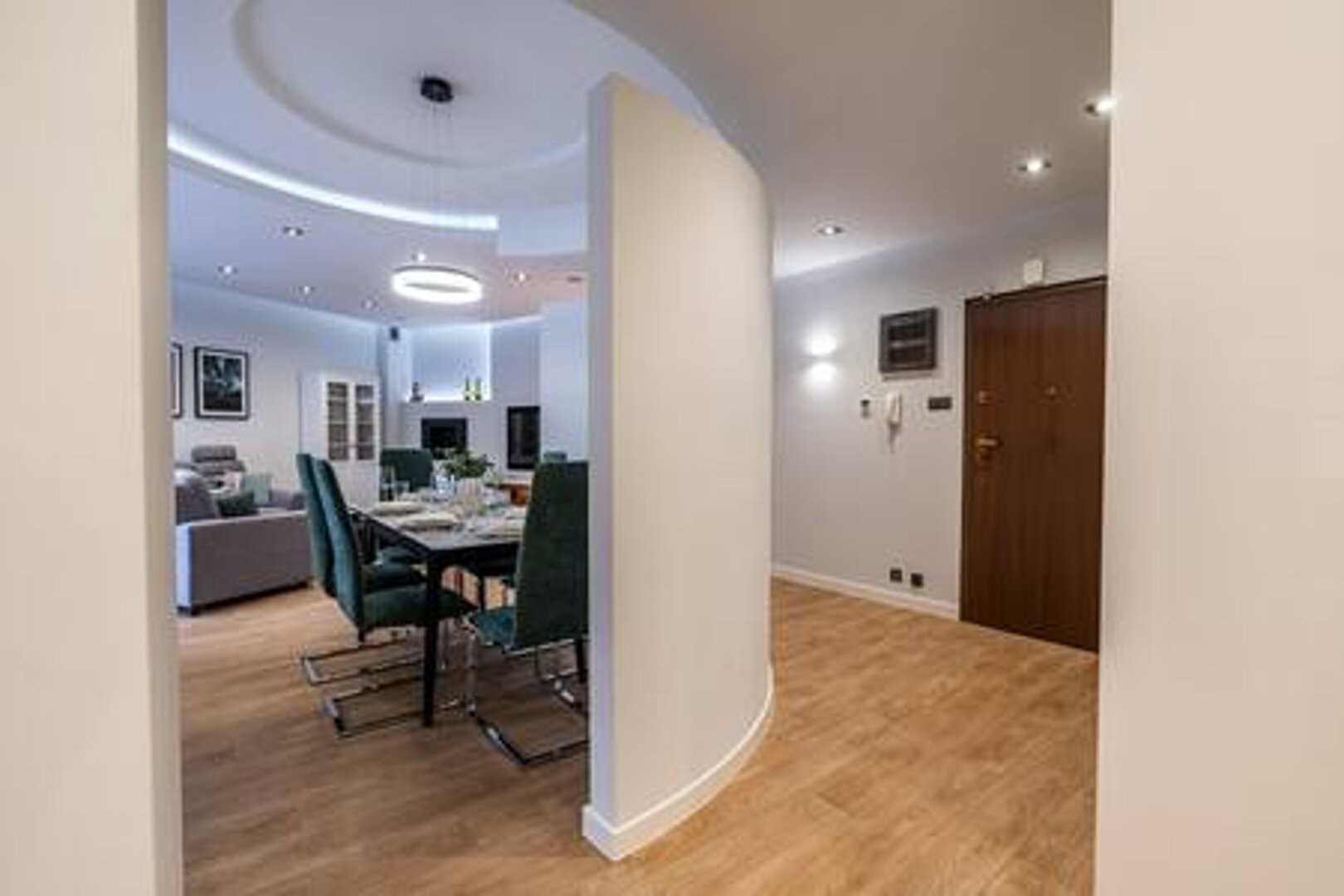 FIDCORP SPÓŁKA Z OGRANICZONĄ ODPOWIEDZIALNOŚCIĄ WIELOPOLE SPÓŁKA KOMANDYTOWA - 15